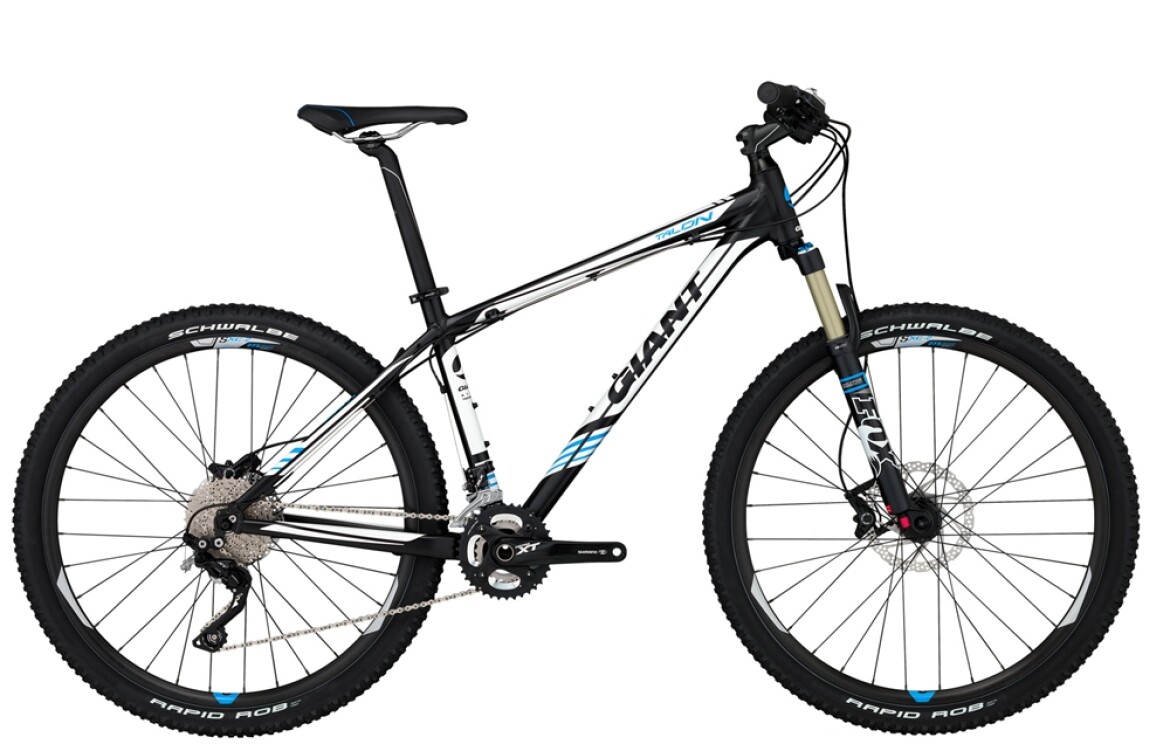 GIANT TALON RC