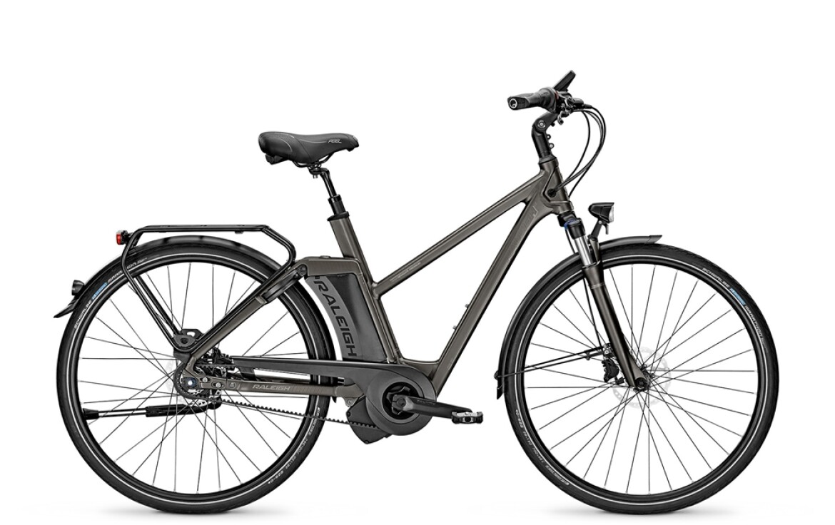 Raleigh NEWGATE PREMIUM