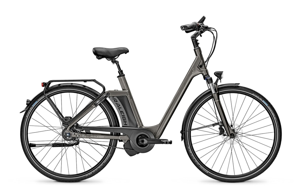 Raleigh NEWGATE PREMIUM
