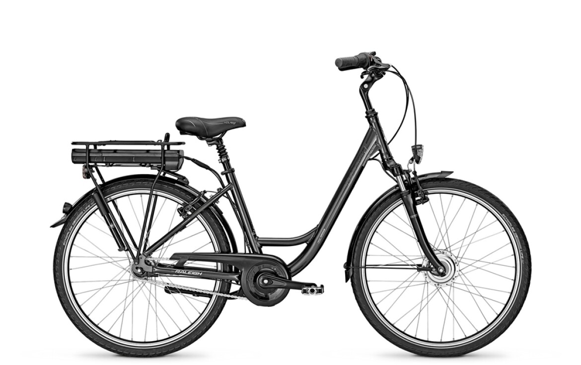 Raleigh GROOVE 7 R