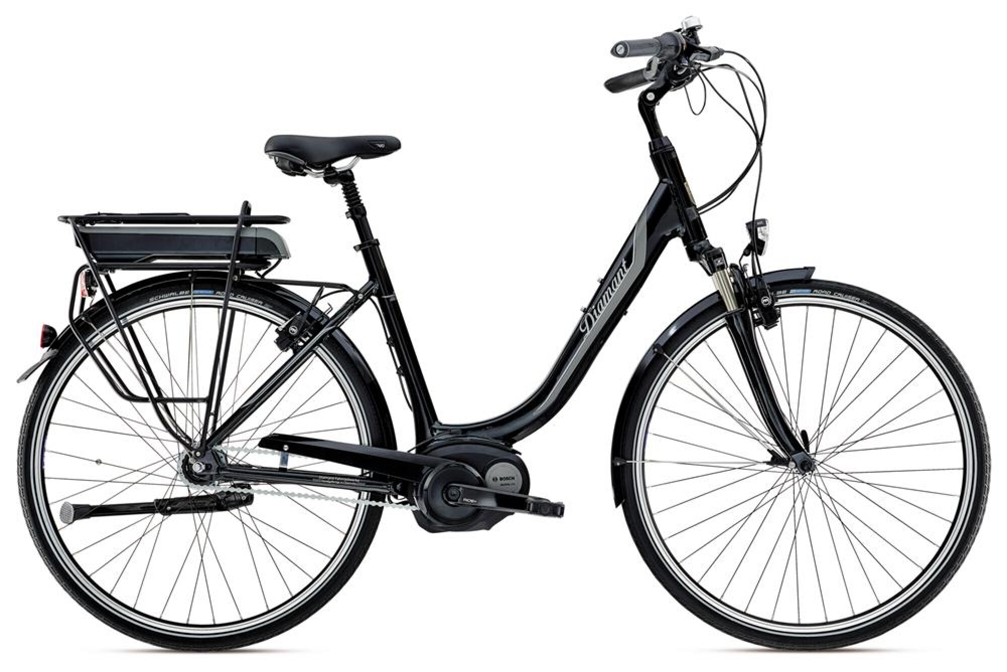 EBike Diamant Achat+ RT T 2016 bei OnBikeX.de Alle