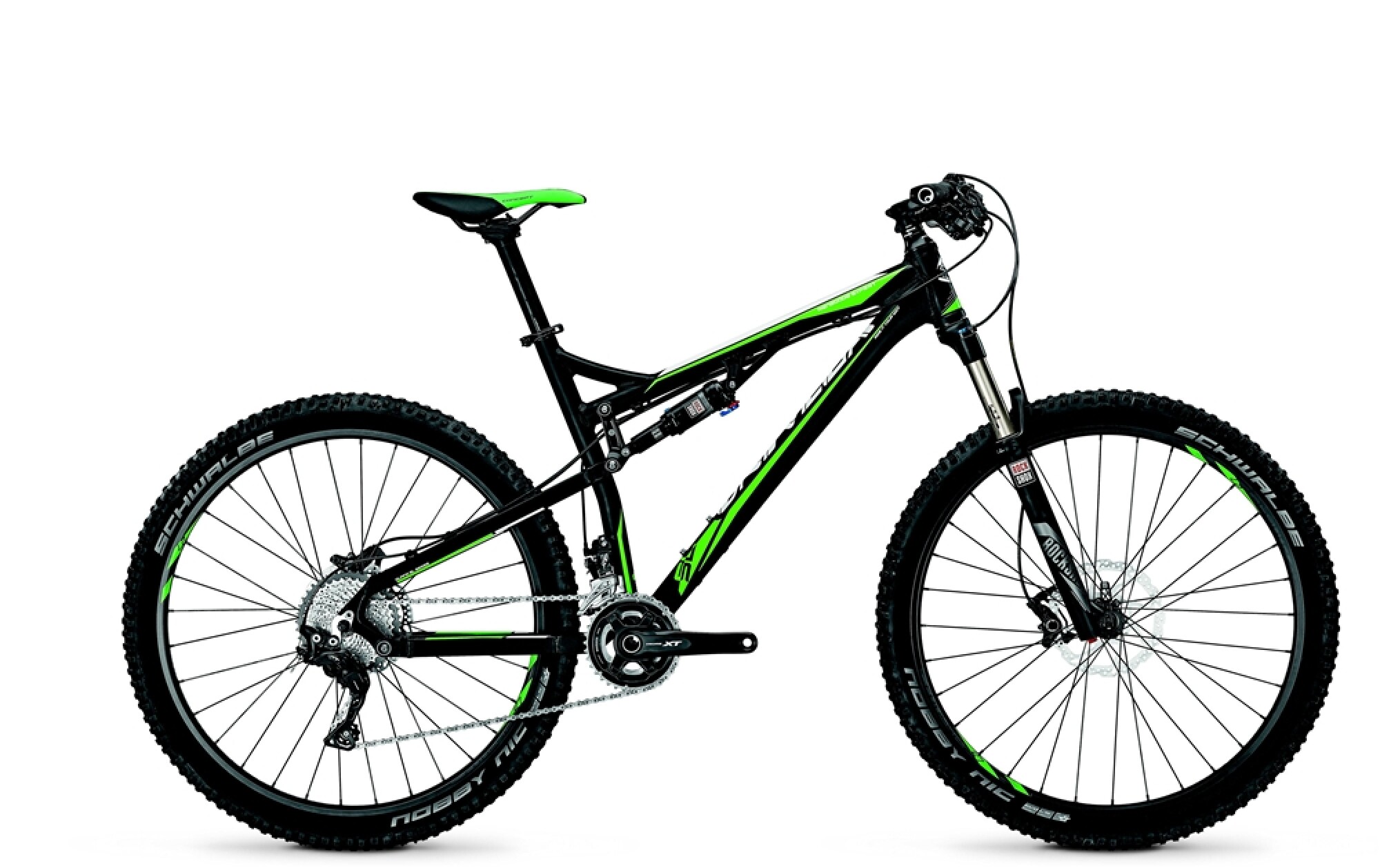 Mountainbike Univega RENEGADE EXPERT 2016 bei OnBikeX.de