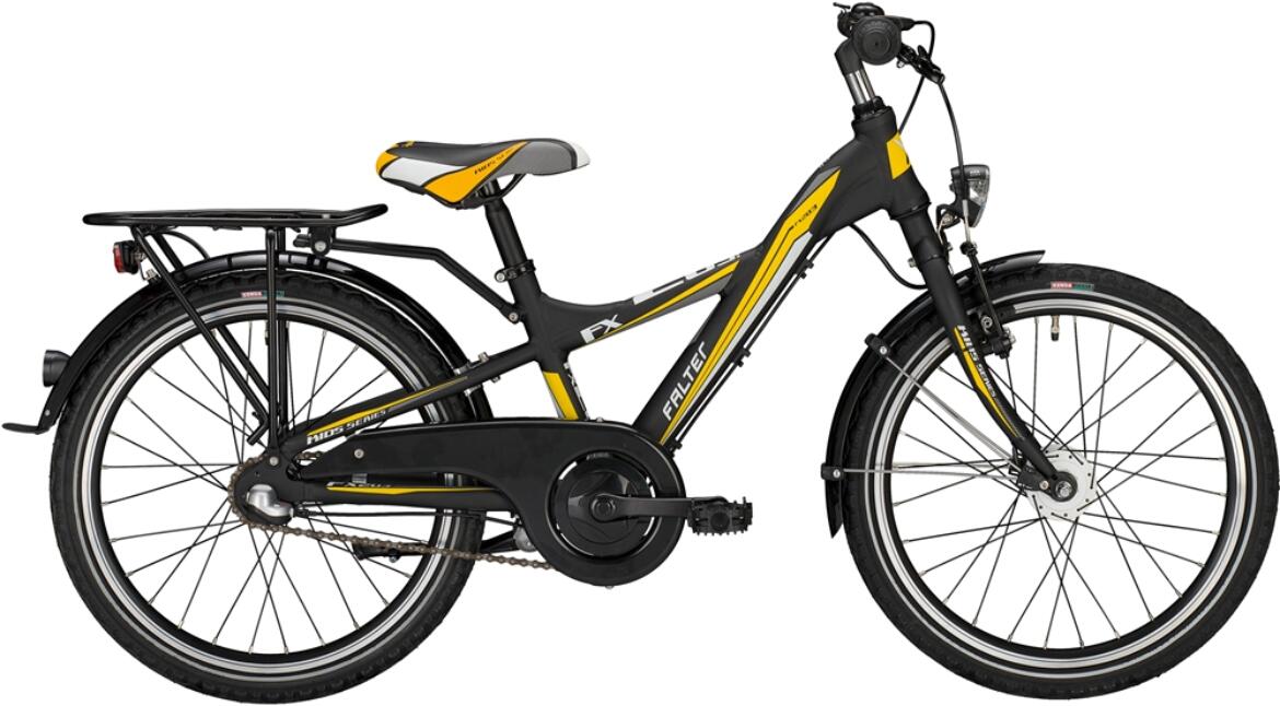 falter fahrrad 20 zoll fx 200