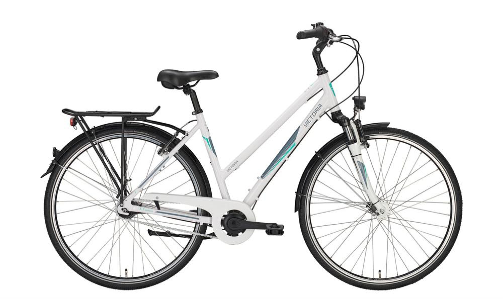 Citybike Victoria Trekking 1.4 / 1.7 2016 bei OnBikeX.de