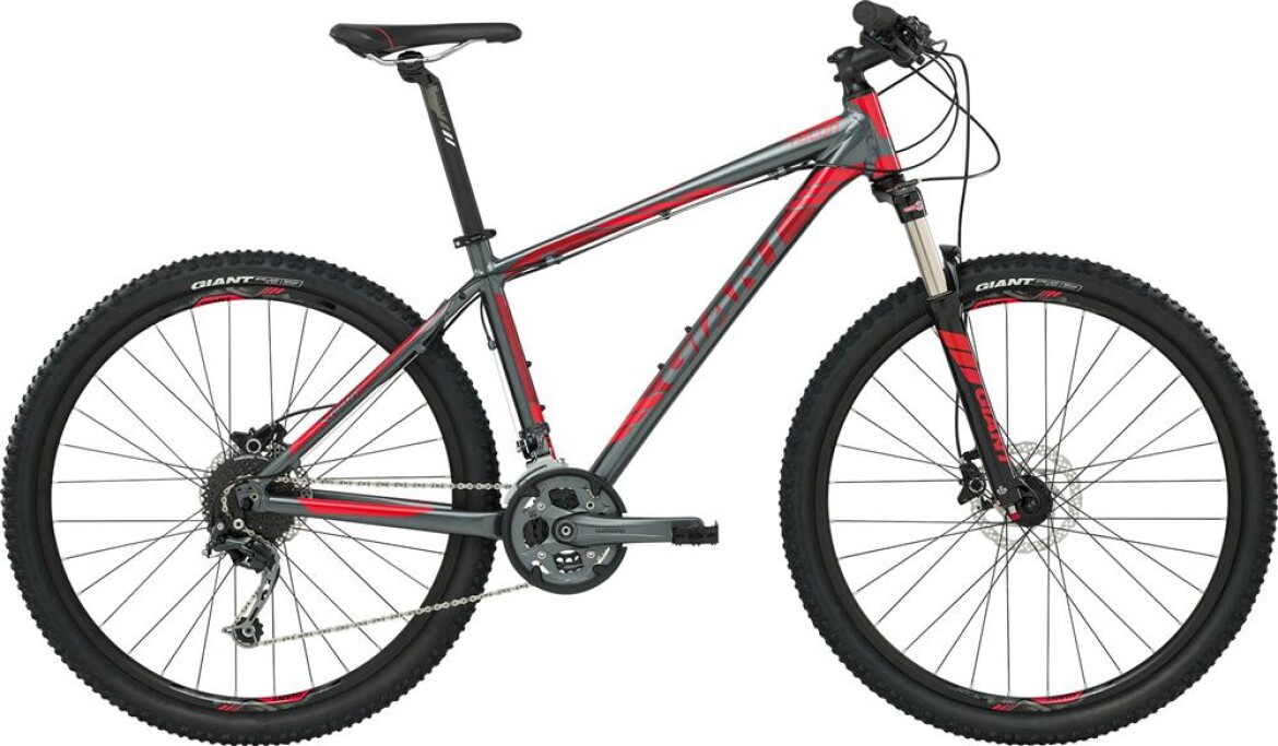 GIANT TALON 3