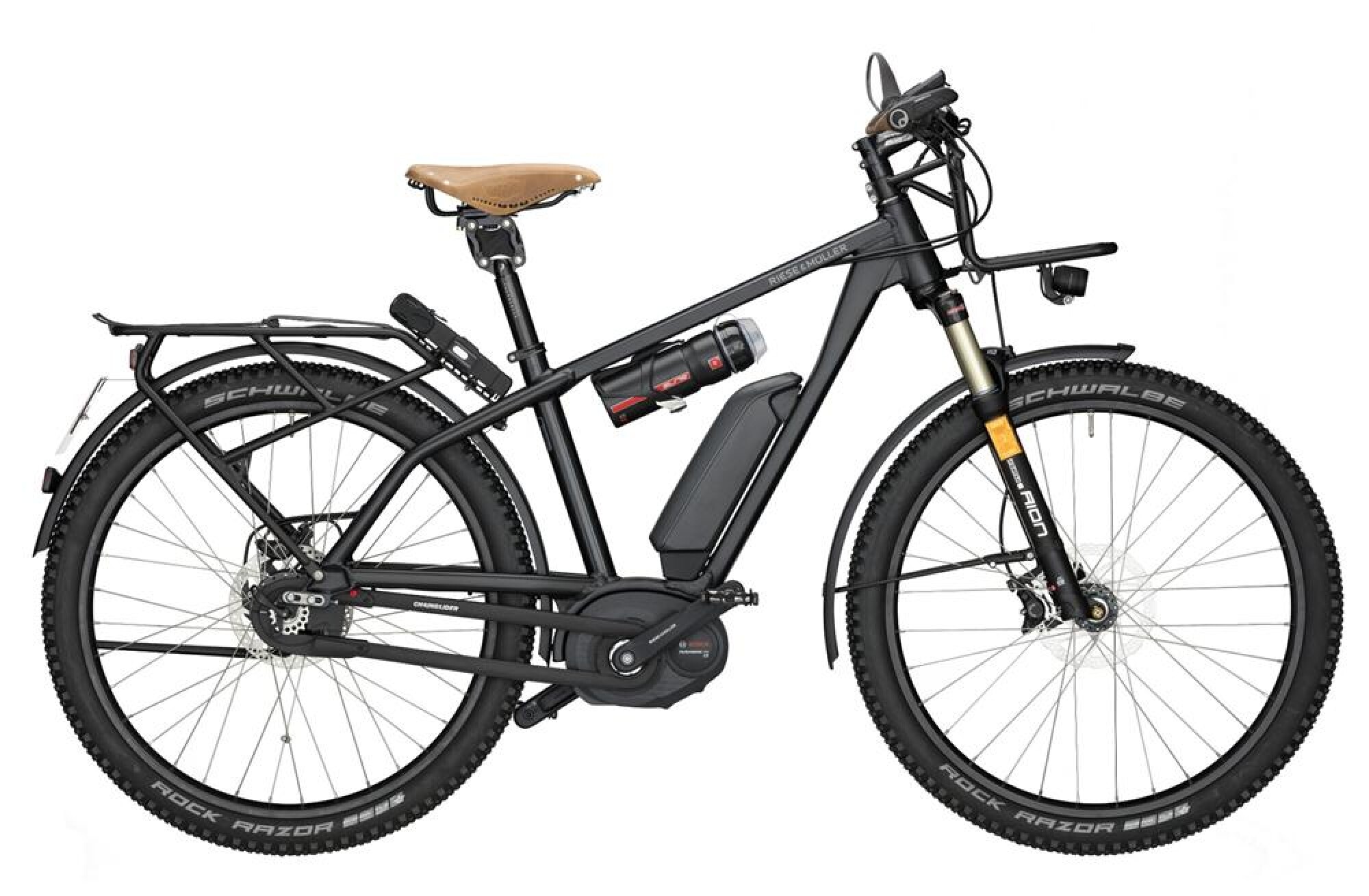 fahrrad müller riese