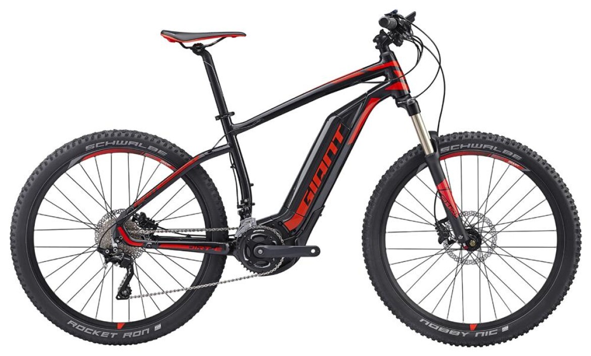 GIANT DIRT-E+ 1