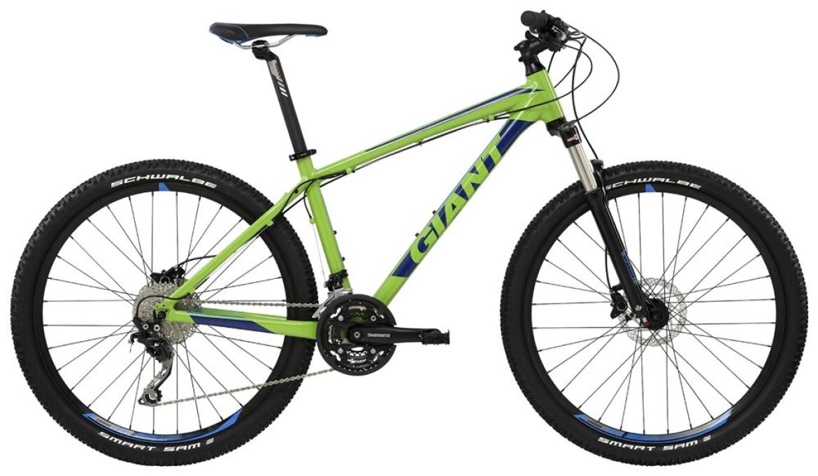 GIANT TALON 1 LTD