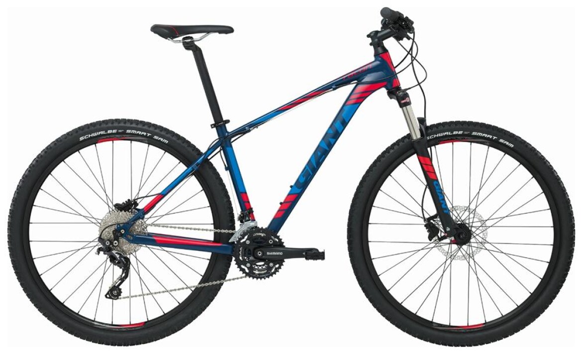 GIANT TALON 29er LTD