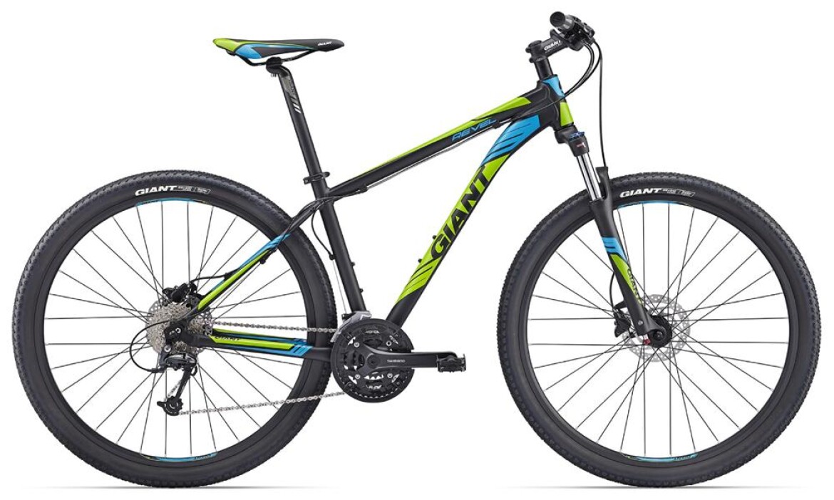 GIANT REVEL 29er 1