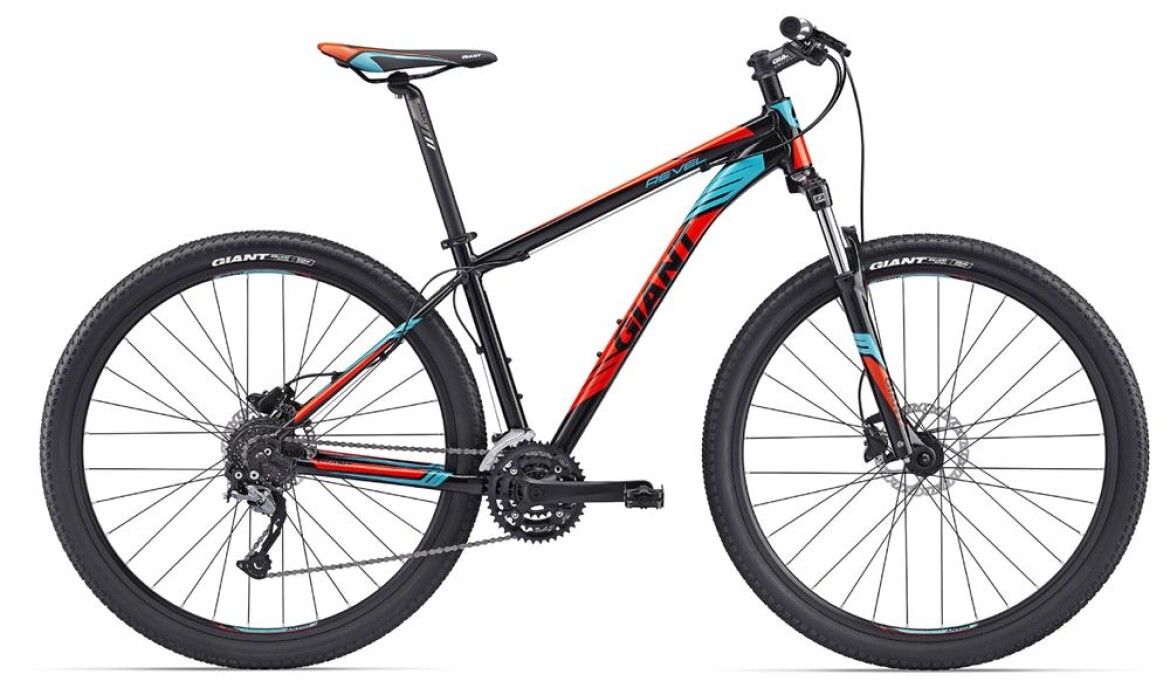 GIANT REVEL 29er 2