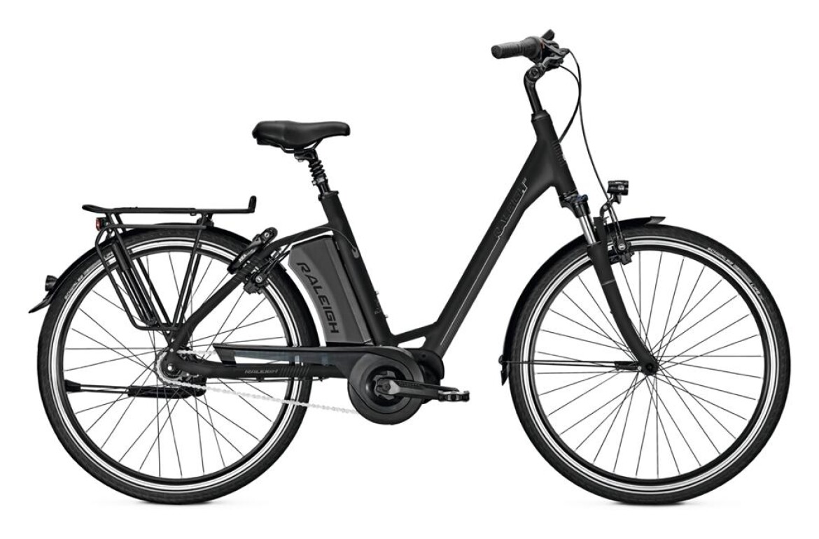 Raleigh CORBY 7