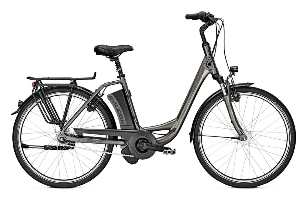 Raleigh DOVER IMPULSE 7 HS
