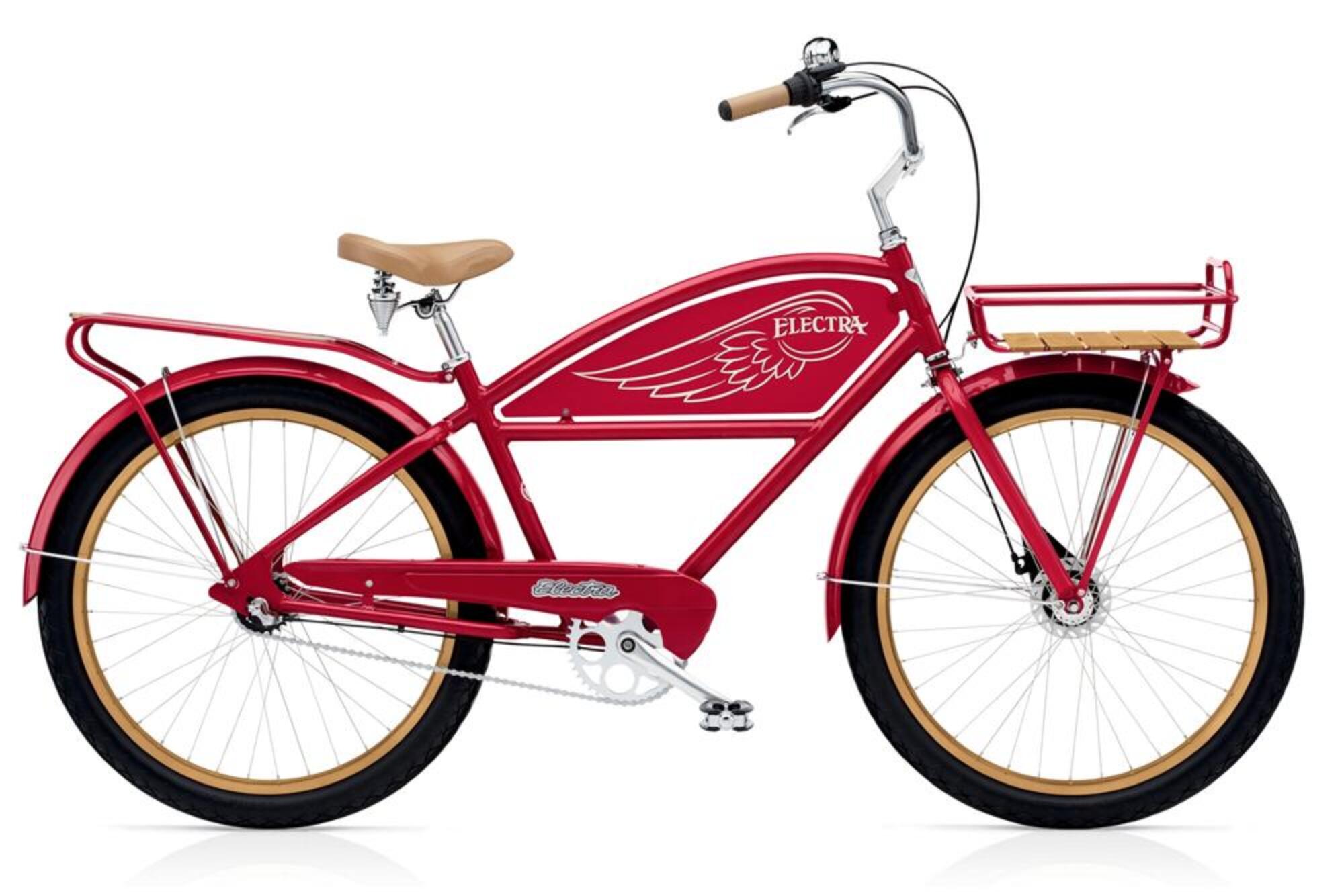 fahrrad electra test