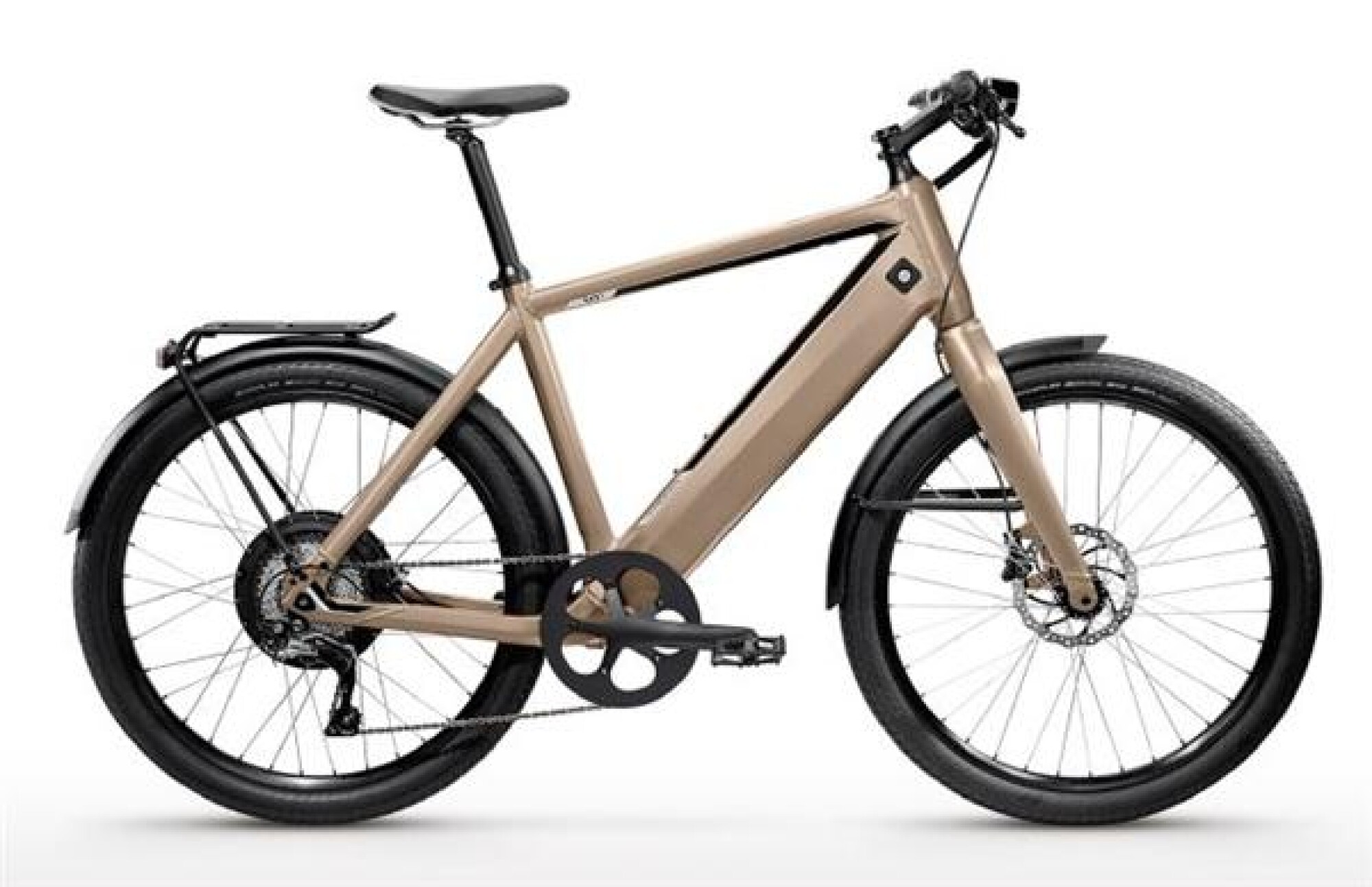 EBike Stromer ST1 X EPAC Sand 2018 bei OnBikeX.de Alle