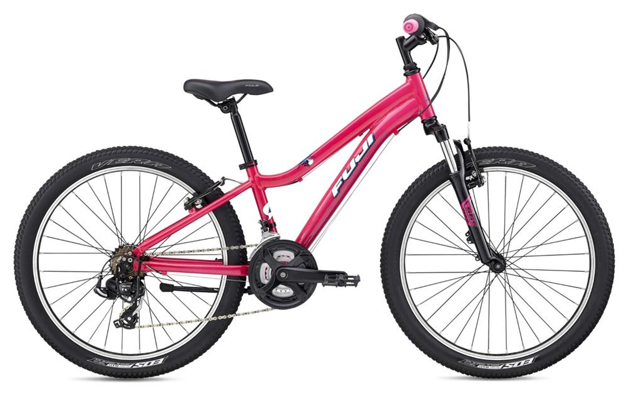 Kinder / Jugend Fuji Dynamite 24 Comp G 2018 bei OnBikeX