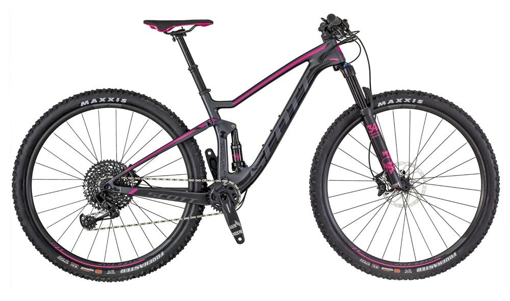 fahrrad stellwag