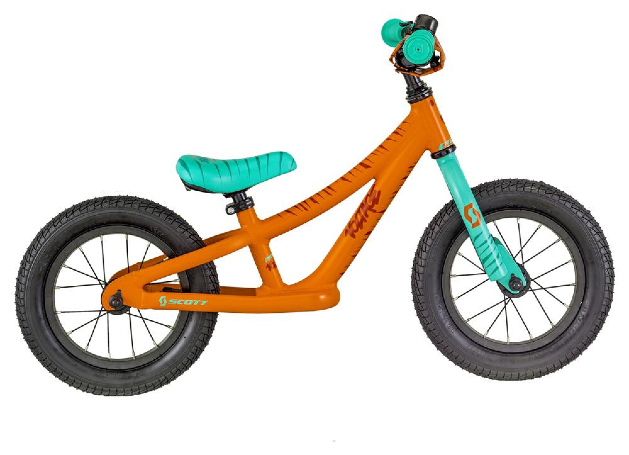 Kinder / Jugend Scott Voltage Walker 2018 bei OnBikeX.de