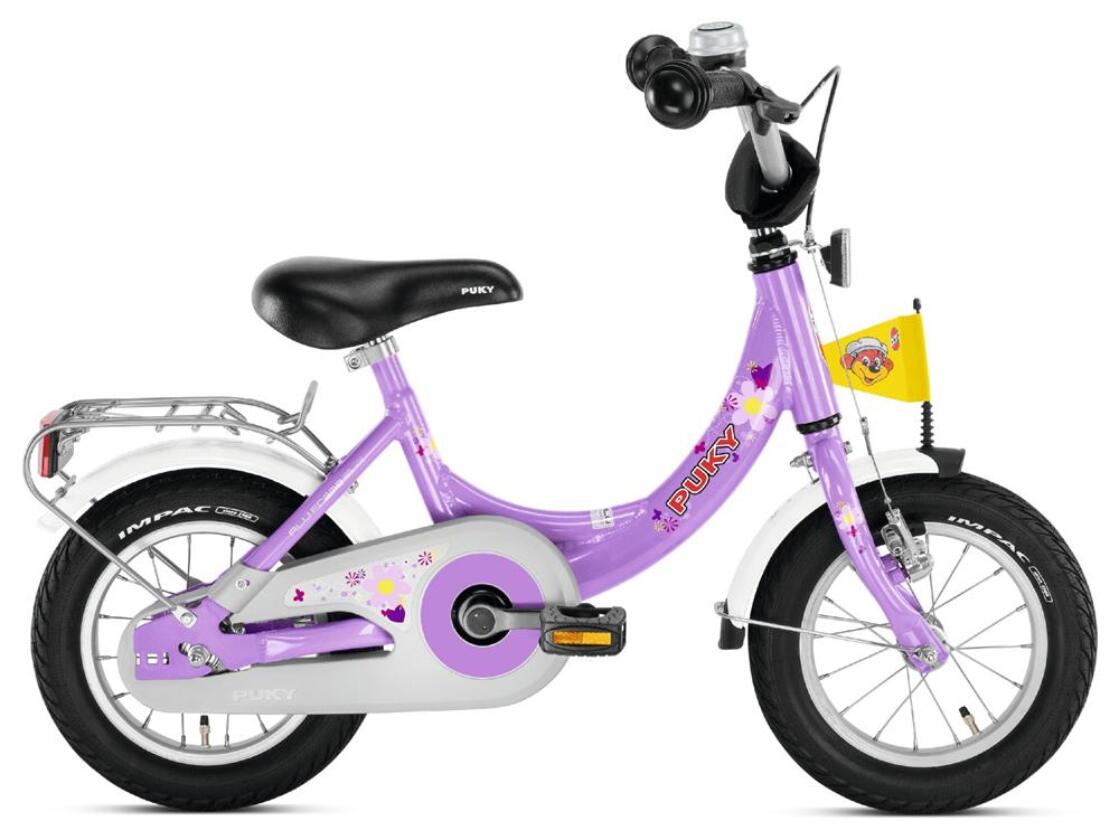 fahrrad zl 12-1 alu lichtgrau-schwarz