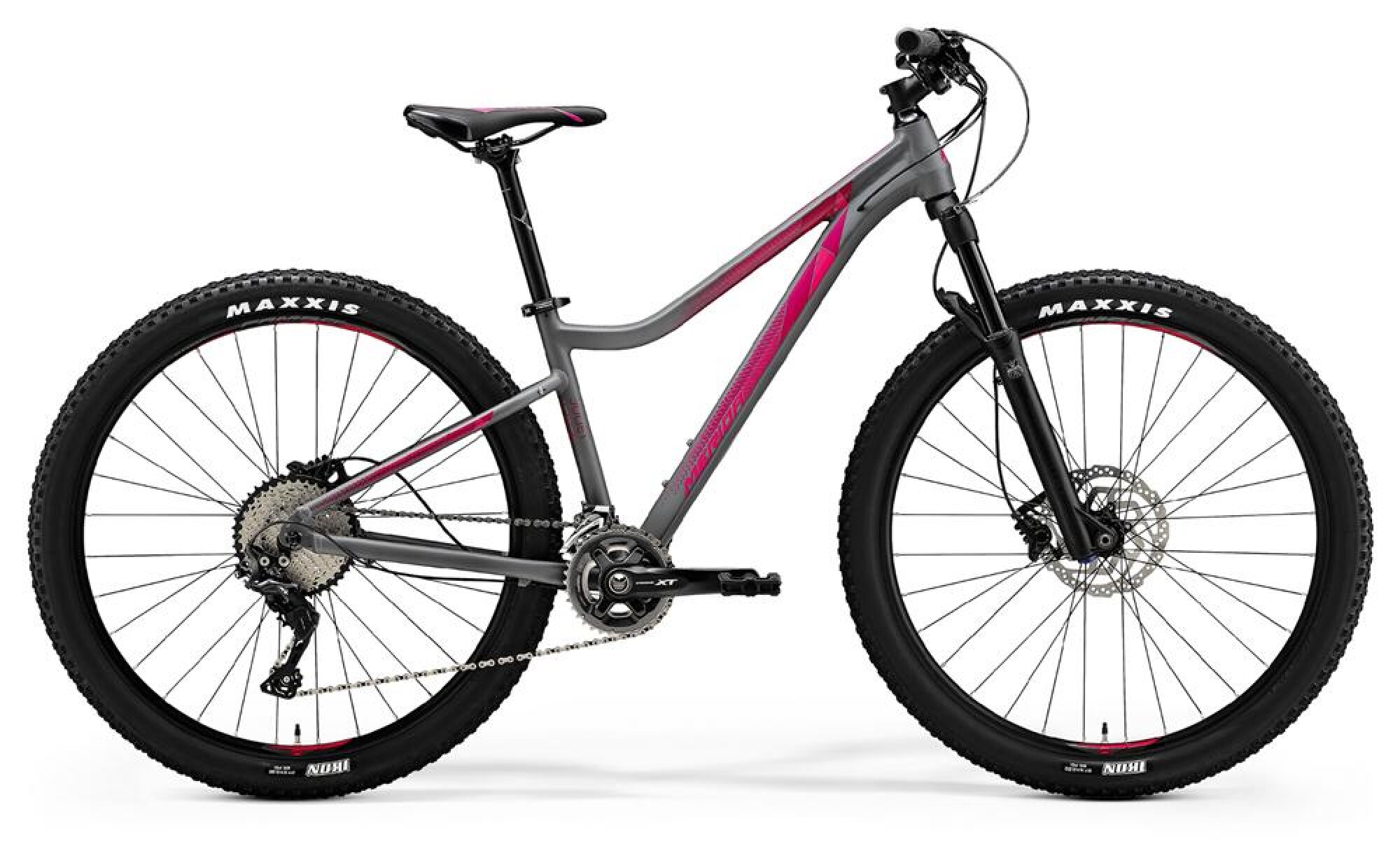 Mountainbike Merida JULIET 7. XTEDITION 2018 bei OnBikeX