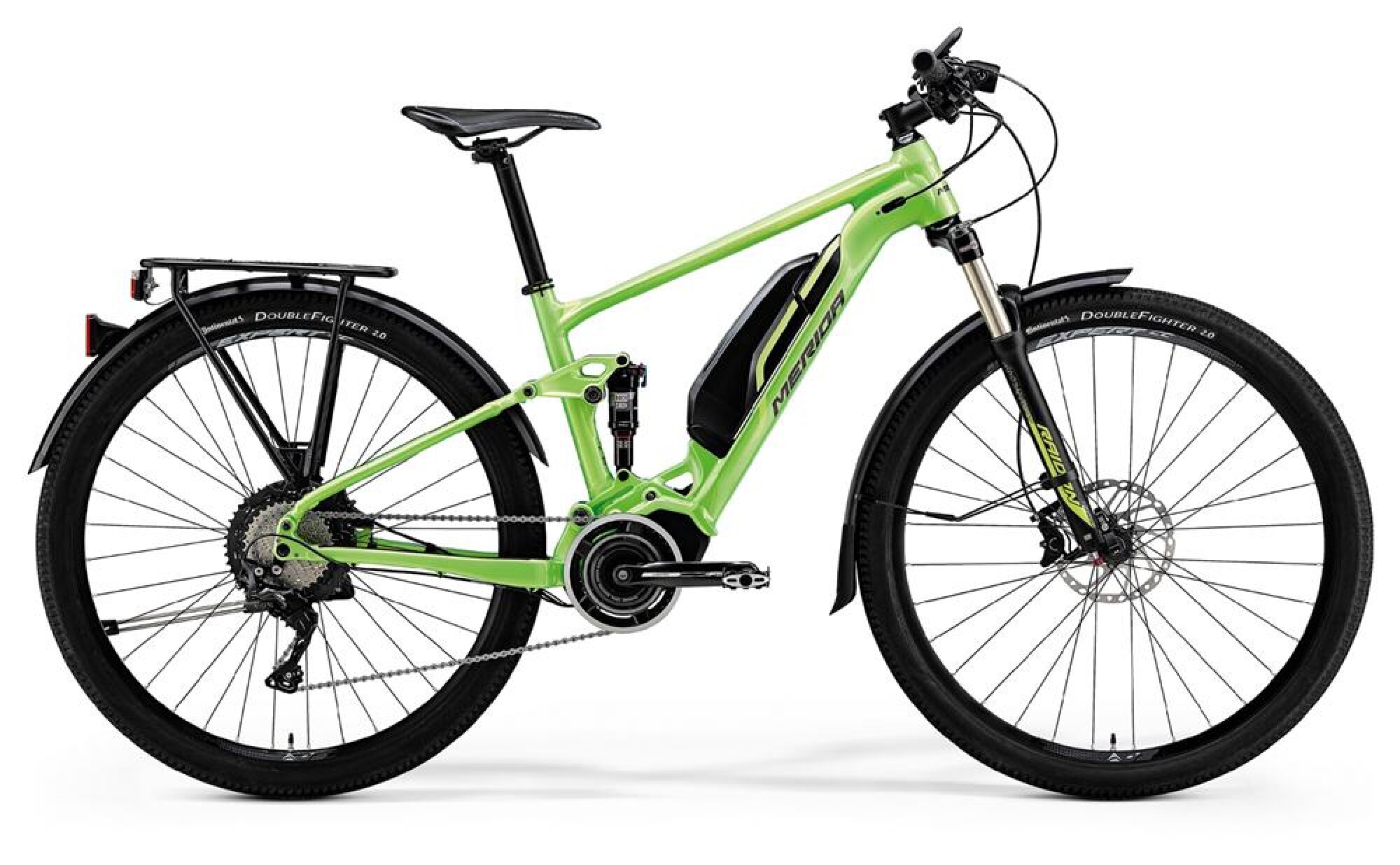 EBike Merida XTEDITION EQ 2018 bei OnBikeX