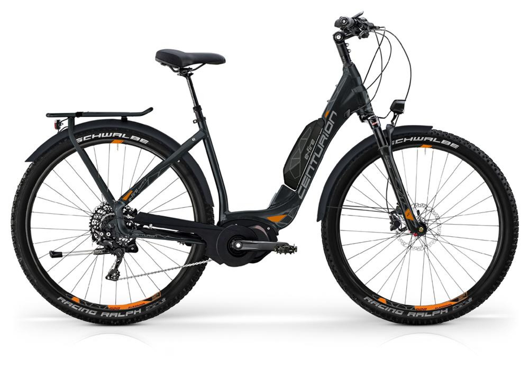 EBike Centurion EFire Country F2500 2018 bei OnBikeX.de