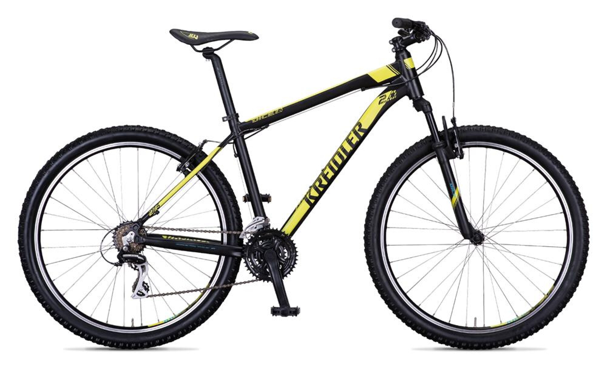 fahrrad kreidler dice 1.0 eq