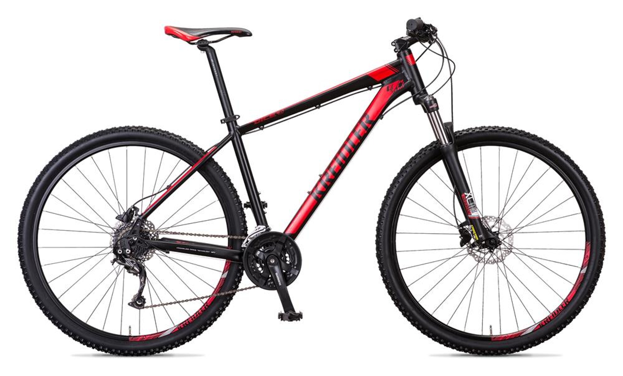 Mountainbike Kreidler Dice 29er 4.0 2018 bei OnBikeX.de