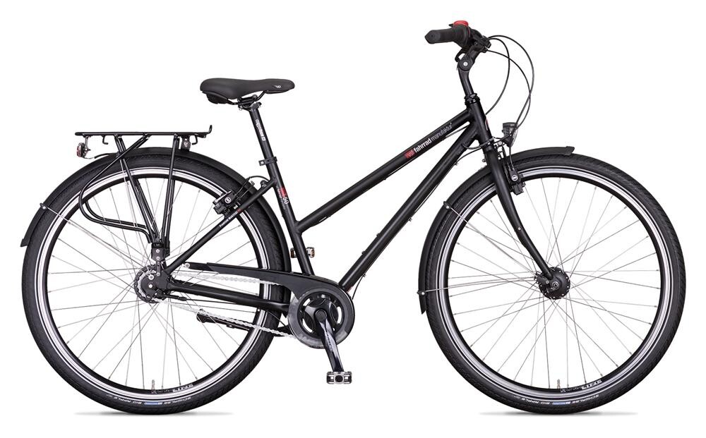 VSF Fahrradmanufaktur T-50