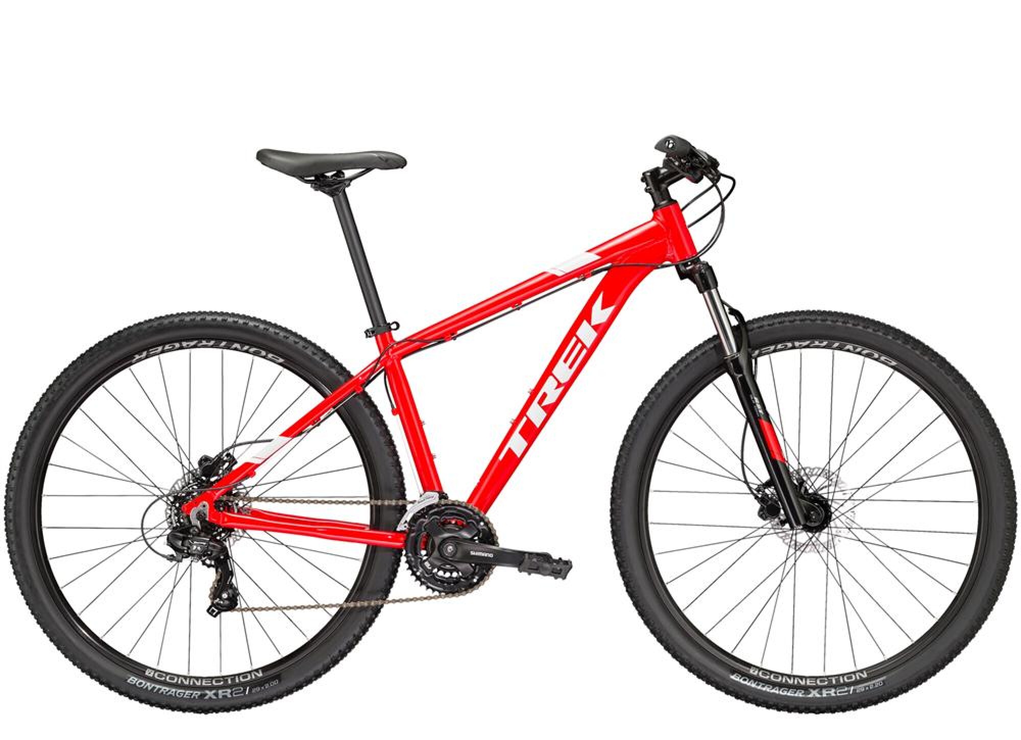 Mountainbike Trek Marlin 5 2018 bei OnBikeX.de Alle