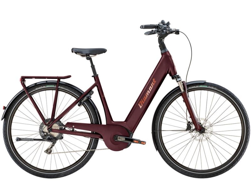 Diamant Zagora Deluxe+