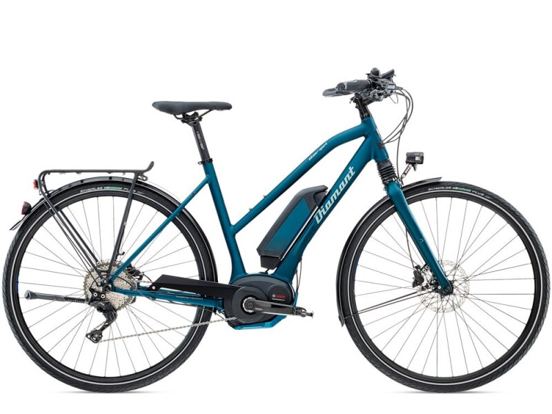 Diamant Elan Sport+