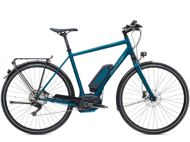 Diamant Elan Sport+