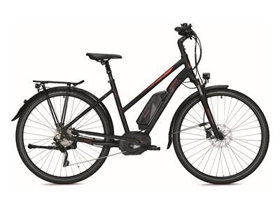 Morrison E 7.0 Trapez