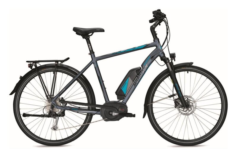 MORRISON E 6.0 E-Bike