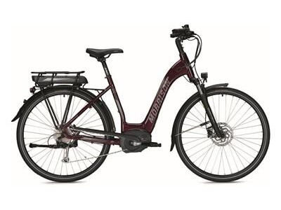 Morrison E-Bike E 6.0 Wave