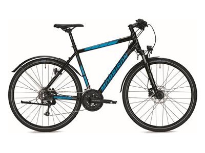 MORRISON Crossrad X5.0