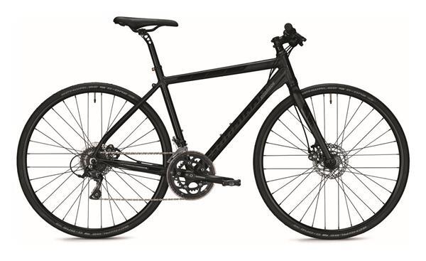 MORRISON - SX 4.0