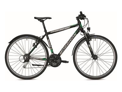 Morrison X 2.0 M/50 24Gg Alivio