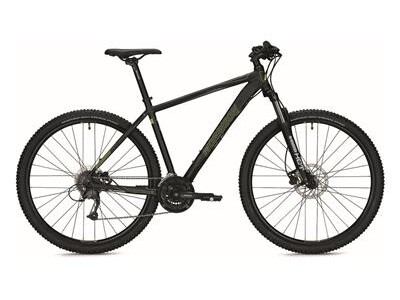 Morrison Comanche 27,5
