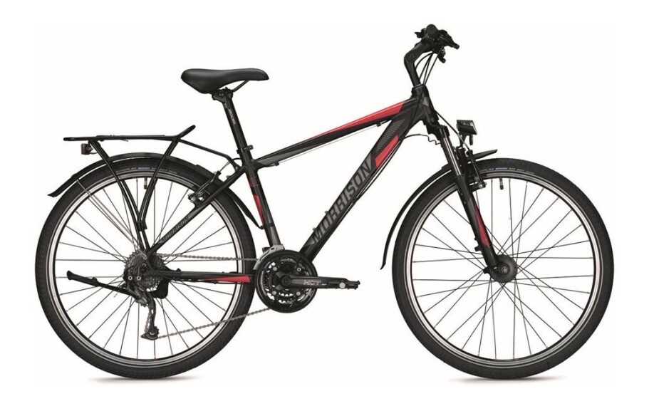 Morrison Tucano Diamant 27Gang 43cm
