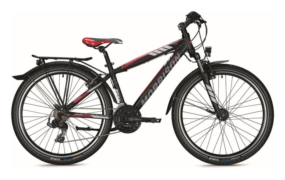 Morrison Mescalero S 26