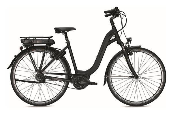 FALTER - E 9.25 RT