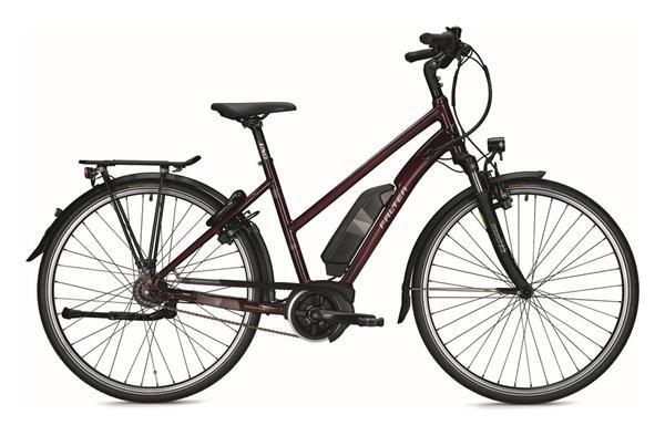 FALTER - E 9.5
