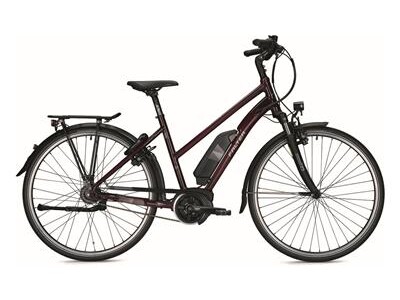Falter E 9.5, trapez, Rh 50