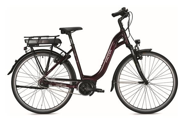 FALTER - E 9.5