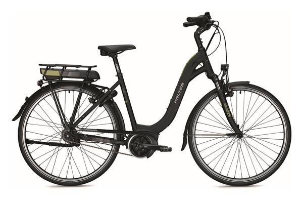 FALTER - E 9.5