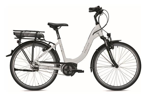 FALTER - E 9.0 RT