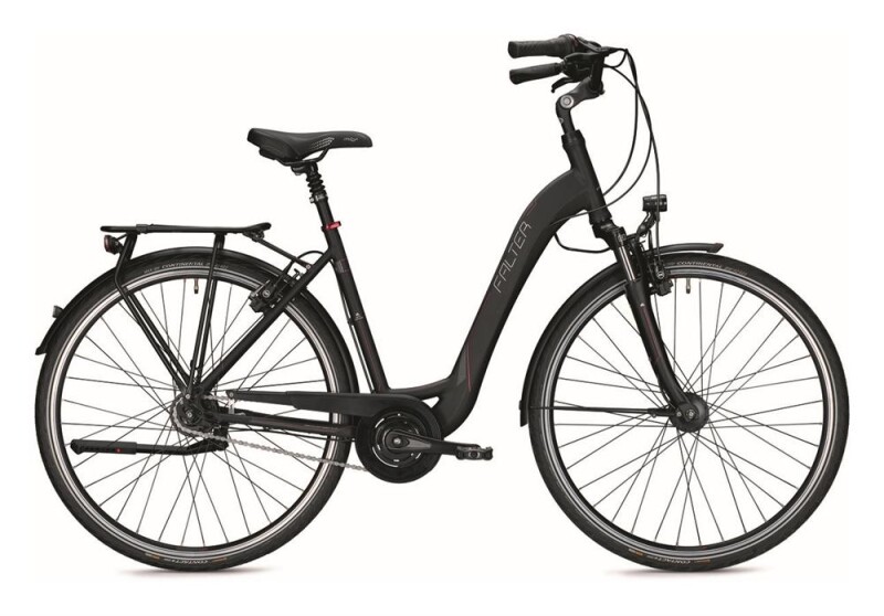 FALTER C 6.0 Citybike