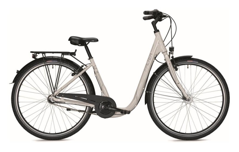 FALTER C 2.0 Citybike